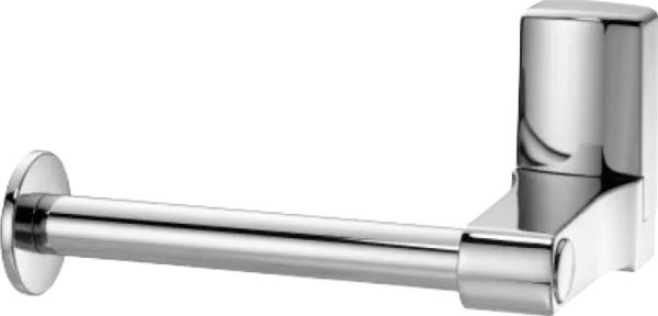 Держатель туалетной бумаги Wasserkraft Leine K-5096 Sancos — Оригинал