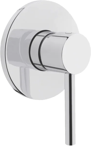Встраиваемый смеситель VitrA Complimentary A41457EXP Sancos — Оригинал