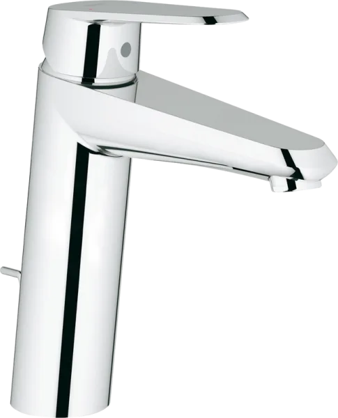 Смеситель для раковины Grohe Eurodisc Cosmopolitan 23448002 Sancos — Оригинал