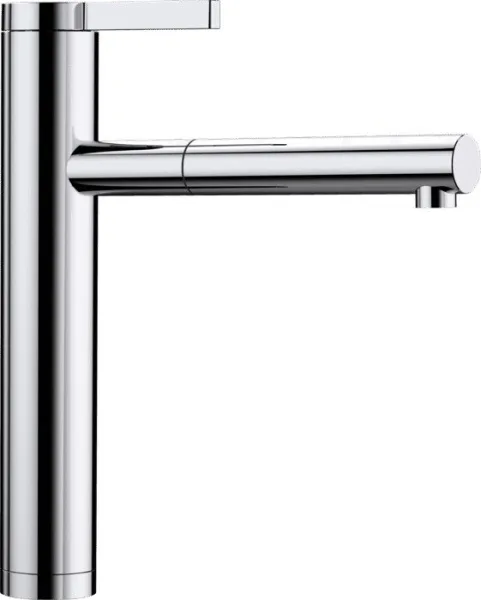 Смеситель для кухни Blanco Linee-S 517591 Sancos — Оригинал