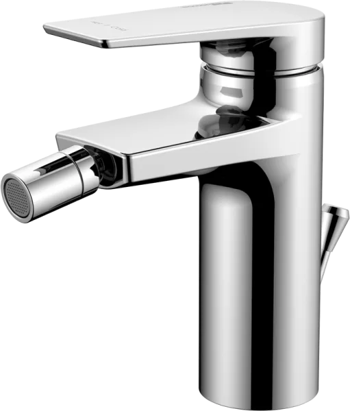 Смеситель для биде Wasserkraft Lopau 3206 хром Sancos — Оригинал