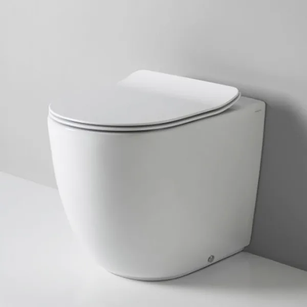 Чаша для унитаза подвесного ArtCeram File 2.0 Reel Sancos — Оригинал