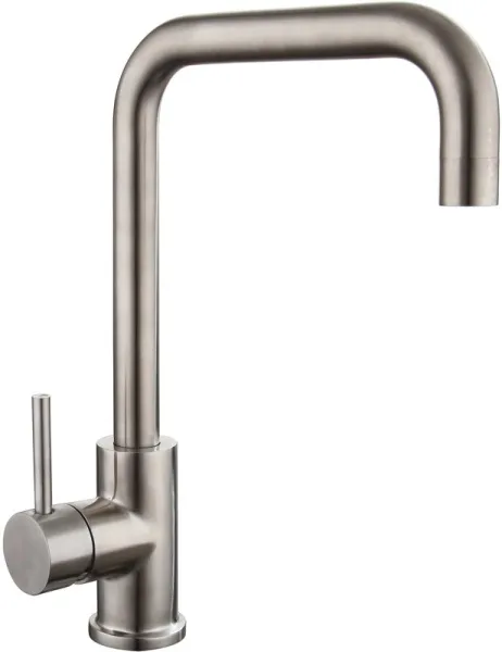 Смеситель для кухни Oulin OL-8019 Sancos — Оригинал