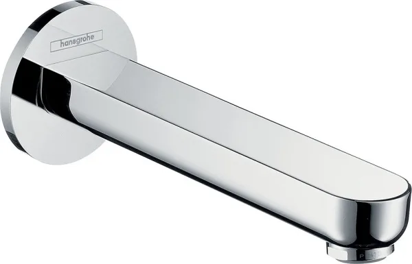 Излив Hansgrohe Metropol S 14420000 для ванны Sancos — Оригинал