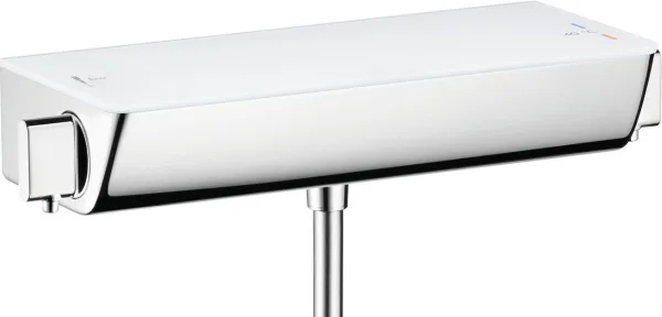 Термостатический смеситель Hansgrohe Ecostat Select 13161400 для душа Sancos — Оригинал