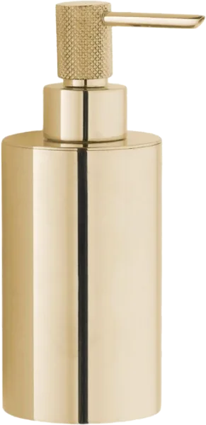 Дозатор Boheme Uno 10980-G gold Sancos — Оригинал