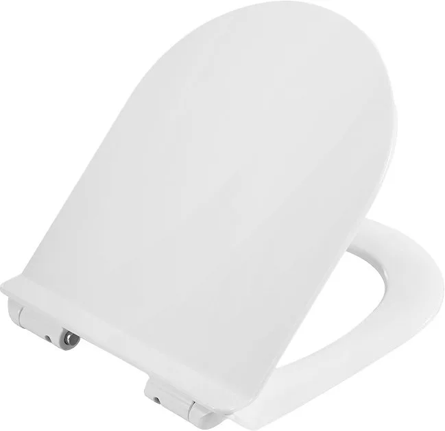 Крышка-сиденье BelBagno Ancona BB2011SC с микролифтом Sancos — официальный сайт
