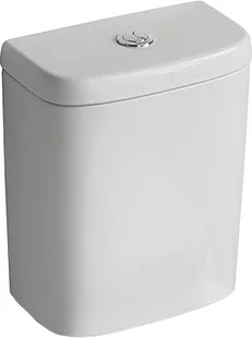 Бачок для унитаза Ideal Standard Tempo T427301 Sancos — официальный сайт