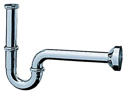 Сифон для раковины Hansgrohe Flowstar 53010000 Sancos — Оригинал