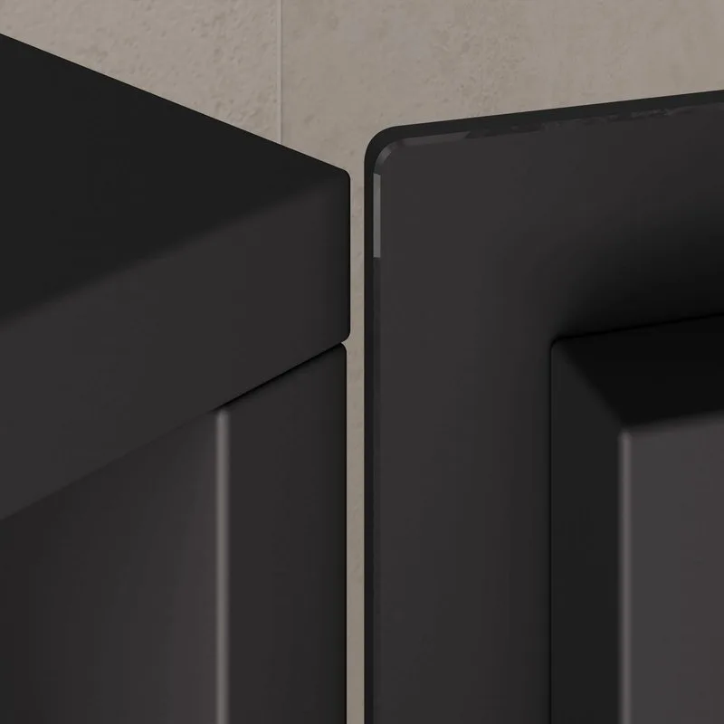 Шкаф Keuco Stageline 32811 R, вулканит Sancos — официальный сайт