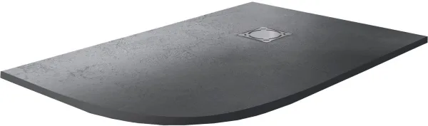 Поддон для душа RGW Stone Tray ST/AR-0128G 80х120 Sancos — Оригинал