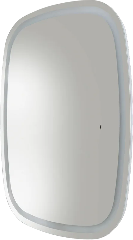 Зеркало Cezares Molveno 150х80 с подсветкой Sancos — официальный сайт