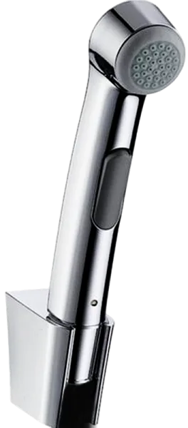 Гигиенический душ Hansgrohe 96907000 без шланга Sancos — Оригинал