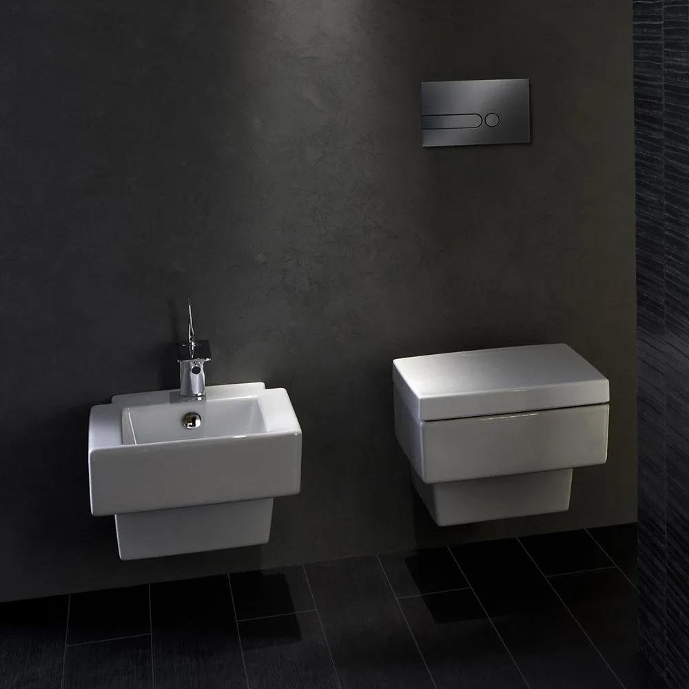 Крышка-сиденье Jacob Delafon Terrace E70019 с микролифтом Sancos — официальный сайт