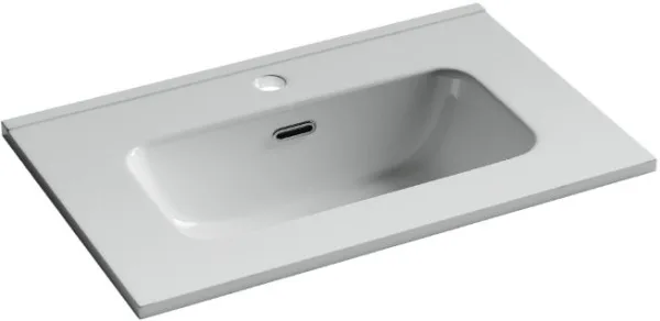Мебельная раковина Ceramicanova Compact CN7025 61 Sancos — Оригинал