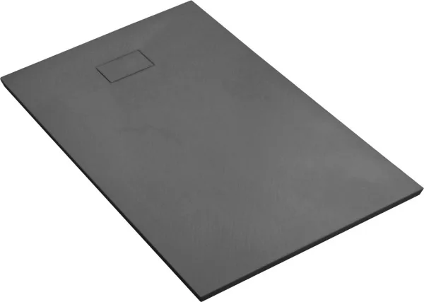 Поддон для душа Wasserkraft Elbe 74T06 120х80 Sancos — Оригинал
