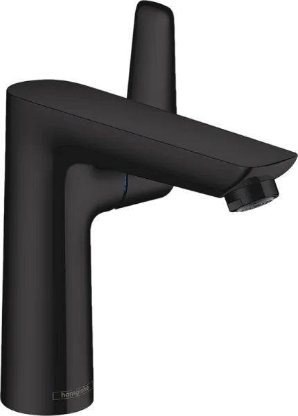 Смеситель для раковины Hansgrohe Talis E 71754670 с донным клапаном Sancos — Оригинал