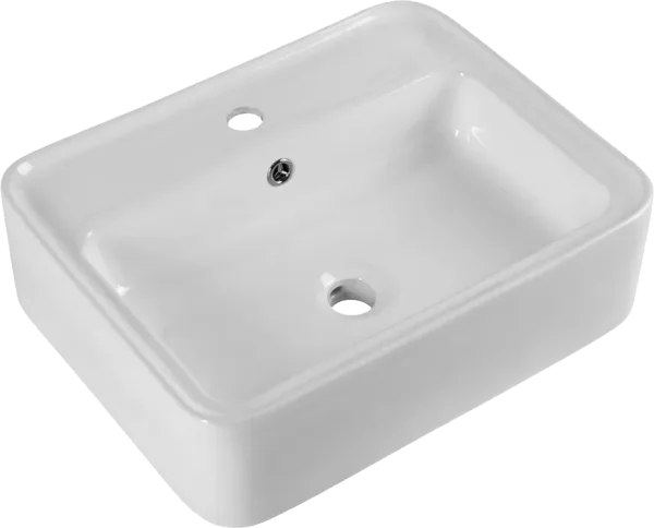 Накладная раковина BelBagno BB1367 Sancos — Оригинал