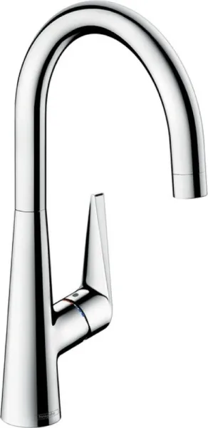 Смеситель для кухни Hansgrohe Talis S 72810000 Sancos — Оригинал