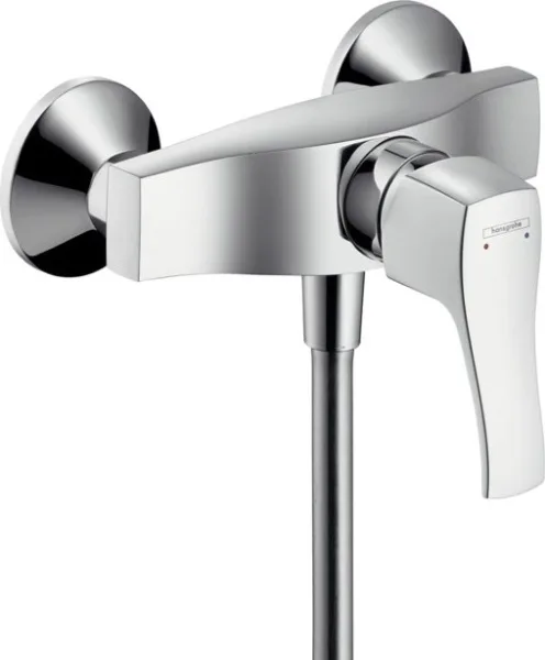 Смеситель для душа Hansgrohe Metris classic Metris Classic 31672000 Sancos — Оригинал