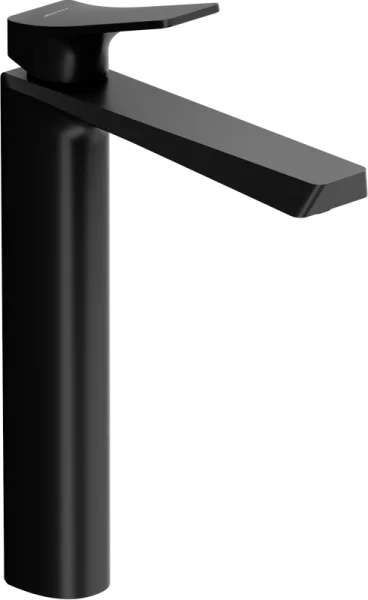 Смеситель для раковины Damixa Urban DX9502203 черный Sancos — Оригинал