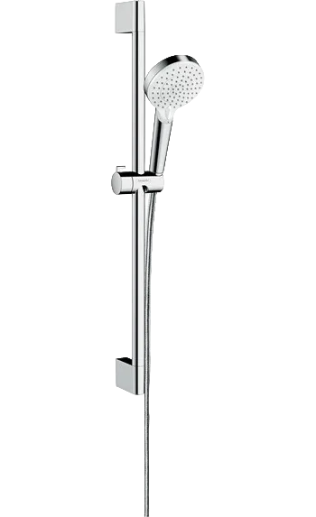 Душевой гарнитур Hansgrohe Crometta 1jet 900 26537400 Sancos — Оригинал