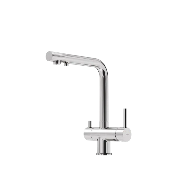 Смеситель для кухни Sancos Foster SC4014BN под фильтр, брашированный никель Sancos — Оригинал