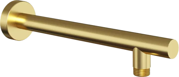 Кронштейн для верхнего душа Paini 50PJ745TT35 золото Sancos — Оригинал