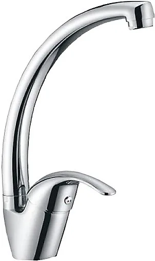 Смеситель для кухни Oulin OL-8000 Sancos — Оригинал