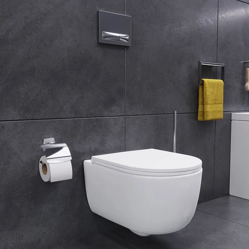 Унитаз подвесной Damixa Sirius DX86C1700SC Sancos — официальный сайт