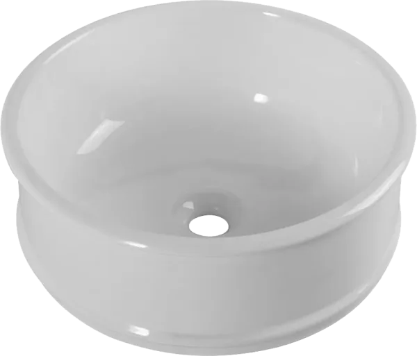 Накладная раковина BelBagno BB1383 Sancos — Оригинал
