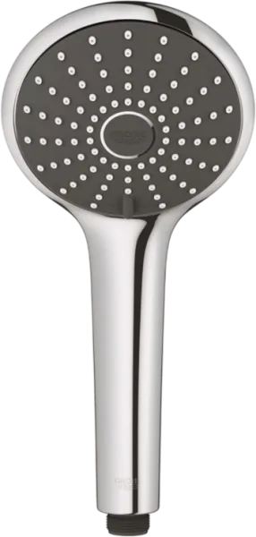 Душевая лейка Grohe Vitalio Joy 27317000 хром Sancos — Оригинал