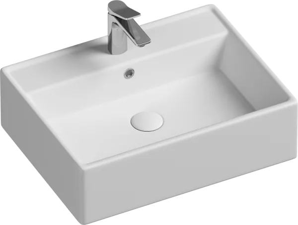 Накладная раковина Ceramicanova Element CN6046 Sancos — Оригинал
