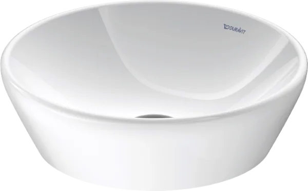 Накладная раковина Duravit D-Neo 2371400070 Sancos — Оригинал