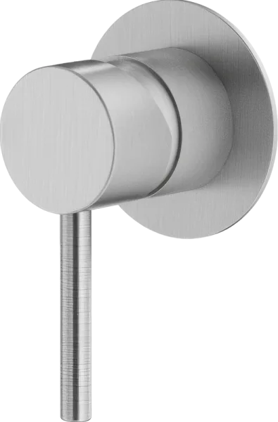 Встраиваемый смеситель Plumberia Selection Ixo KITXO1135CS С ВНУТРЕННЕЙ ЧАСТЬЮ, бра Sancos — Оригинал