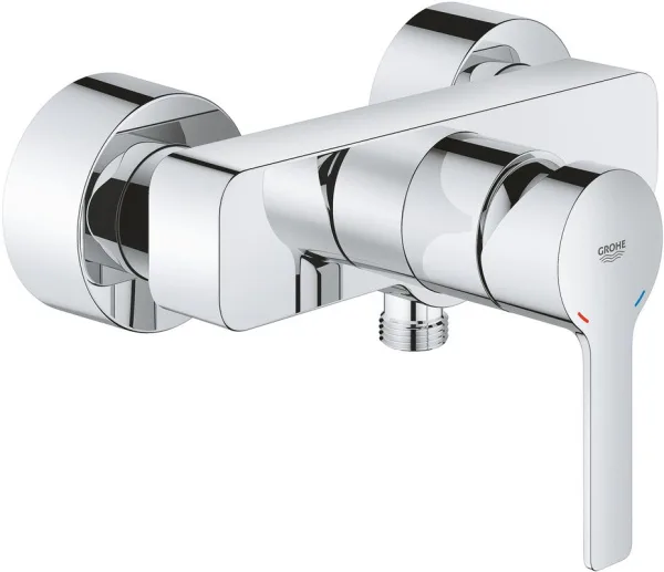 Смеситель для душа Grohe Lineare New 33865001 Sancos — Оригинал