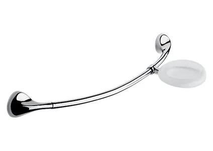 Полотенцедержатель Colombo Design Melo В1274.000 Sancos — Оригинал
