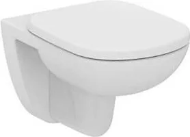 Крышка-сиденье Ideal Standard Tempo T679301 с микролифтом, петли пластик Sancos — официальный сайт
