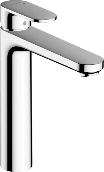 Смеситель для раковины Hansgrohe Vernis Blend 190 71552000 хром Sancos — Оригинал