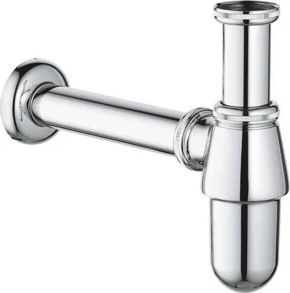 Сифон для раковины Grohe 28920000 Sancos — Оригинал
