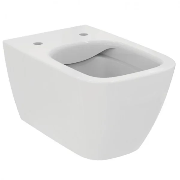 Чаша для унитаза подвесного Ideal Standard I.Life B T461401 безободковая, euro white Sancos — Оригинал