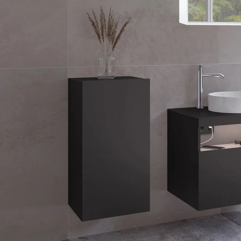 Шкаф Keuco Stageline 32811 L, вулканит Sancos — официальный сайт