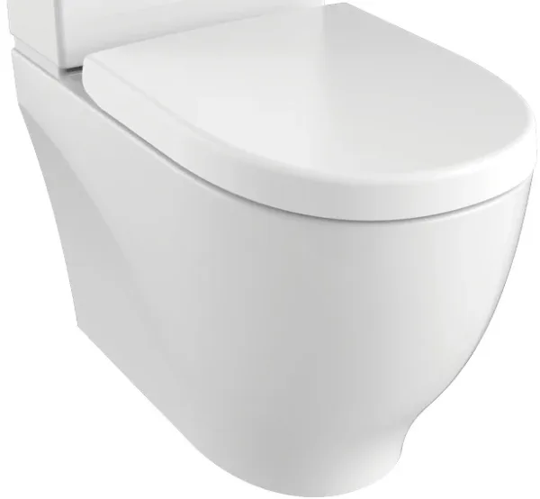 Чаша для унитаза-компакта Creavit Mare MA361.00100 Sancos — Оригинал