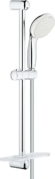 Душевой гарнитур Grohe Tempesta New 27926001 Sancos — Оригинал