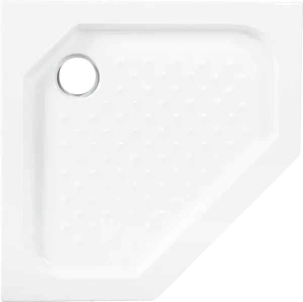 Поддон для душа Cezares Tray TRAY-A-P-90-15-W0 90x90 Sancos — Оригинал