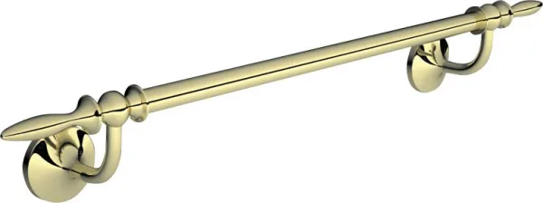 Полотенцедержатель Art&Max Bohemia AM-E-4224-Do Sancos — Оригинал