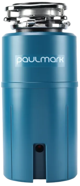 Измельчитель отходов Paulmark Intenso I-500 Sancos — Оригинал