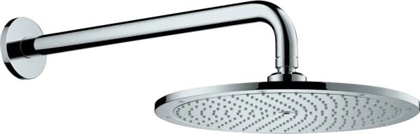 Верхний душ Hansgrohe Raindance air Raindance AIR 27493000 Sancos — Оригинал