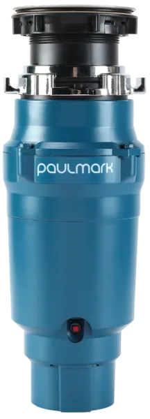 Измельчитель отходов Paulmark Intenso I-400 Sancos — Оригинал