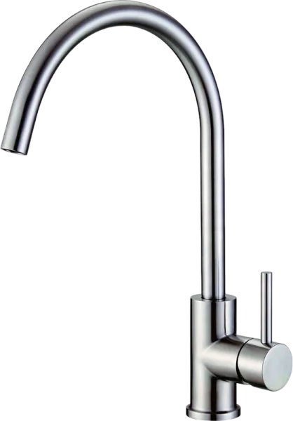 Смеситель для кухни BelBagno BB-LAM03-IN Sancos — Оригинал